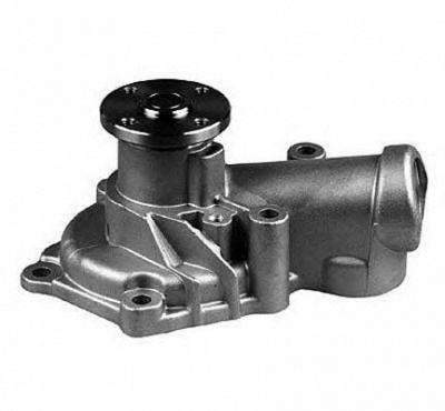 MAGNETI MARELLI 352316170643 -  Водяной насос